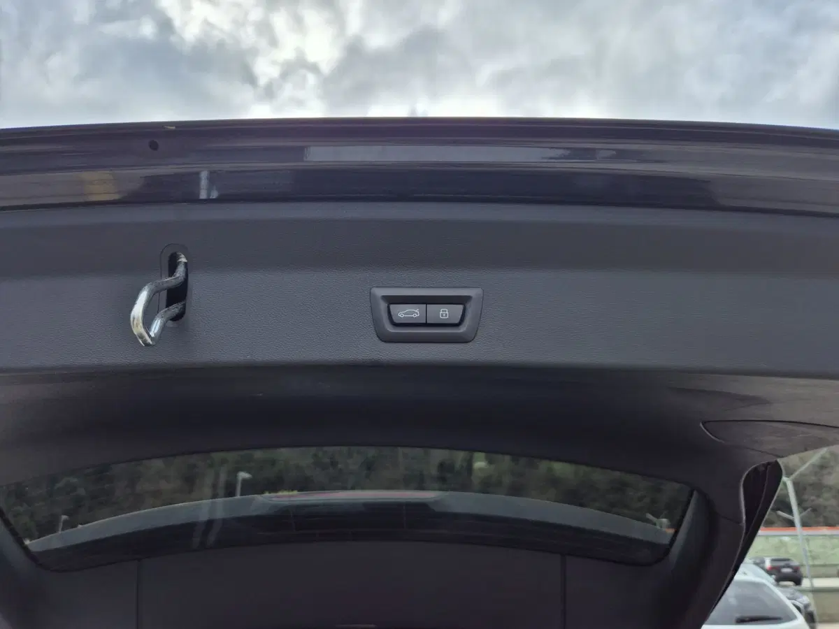 BMW X3 usata  (17)