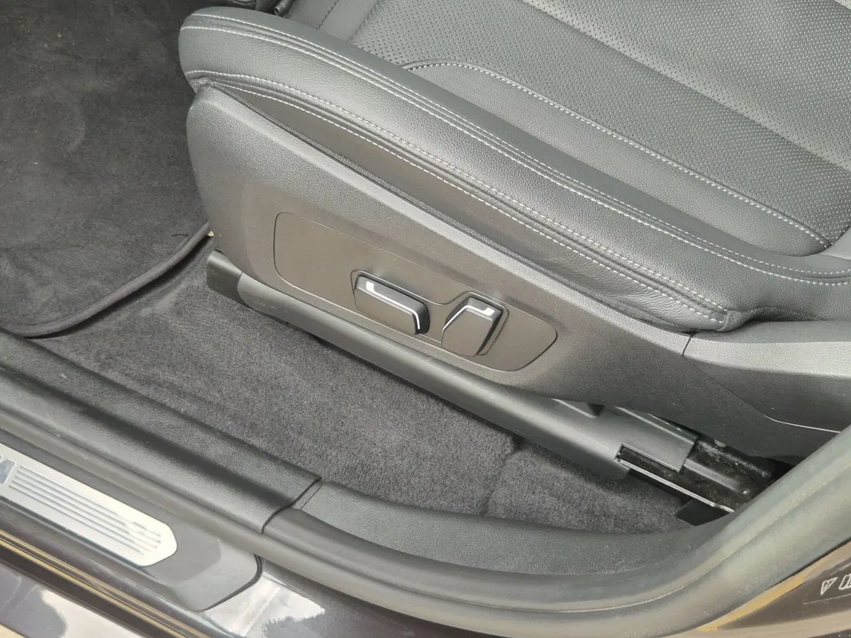 BMW X3 usata  (20)