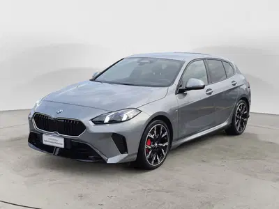 BMW Serie 1 118d MSport Pro auto del 2025 usata