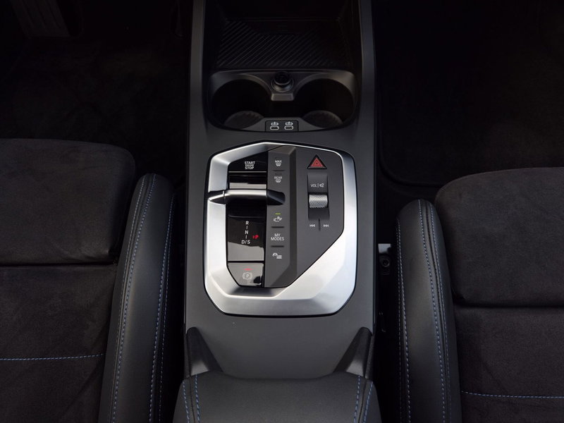 BMW Serie 1 usata  (10)