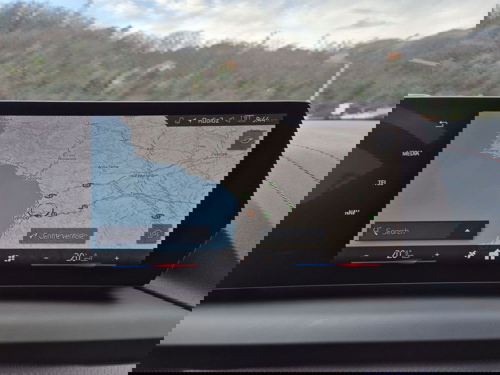 BMW Serie 1 usata  (11)