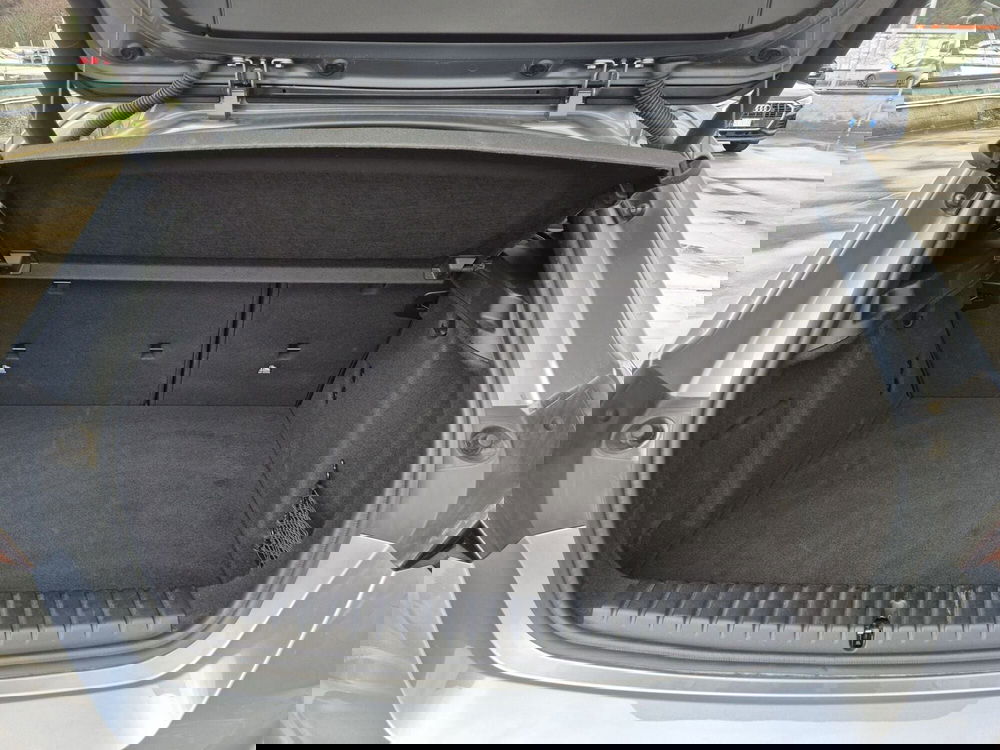 BMW Serie 1 usata  (12)