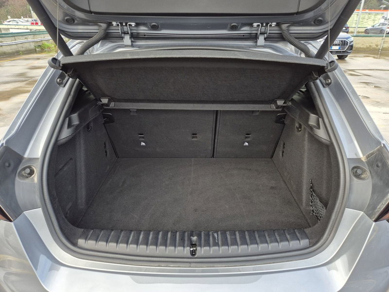 BMW Serie 1 usata  (12)