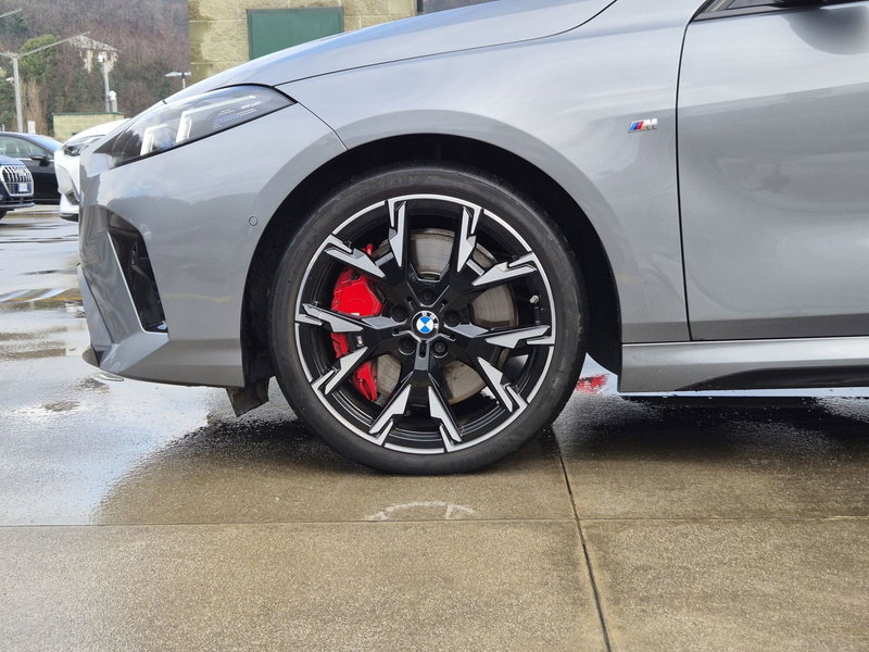 BMW Serie 1 usata  (13)