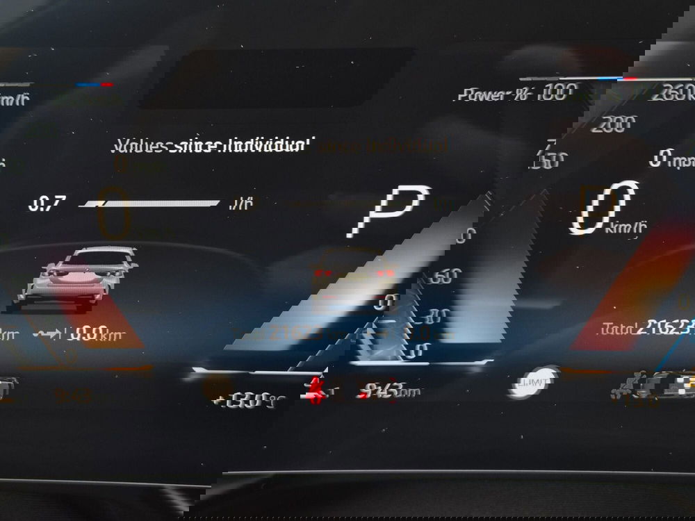 BMW Serie 1 usata  (14)