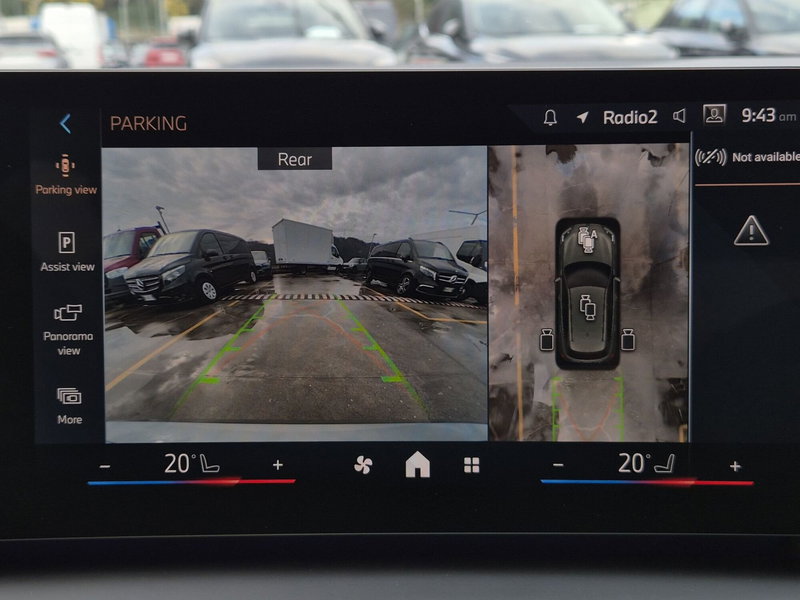 BMW Serie 1 usata  (15)