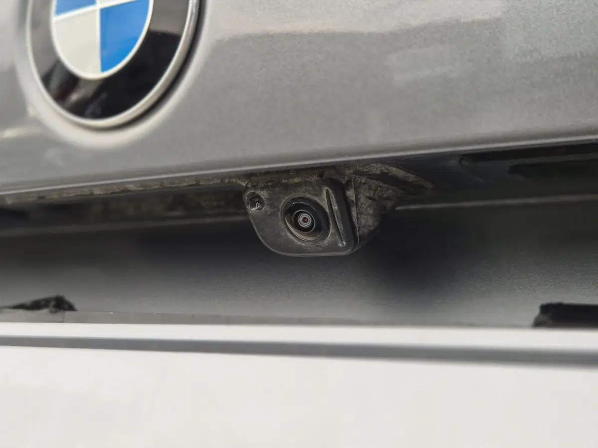 BMW Serie 1 usata  (16)