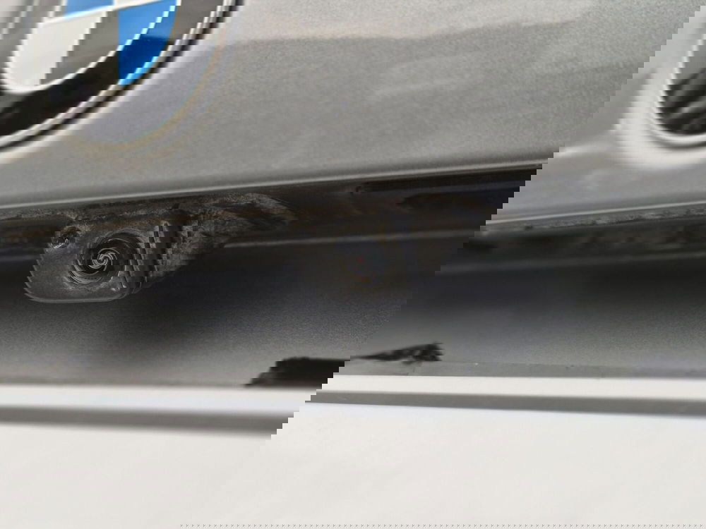 BMW Serie 1 usata  (16)