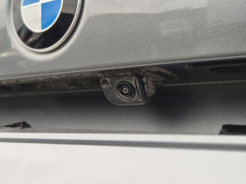 BMW Serie 1 usata  (16)