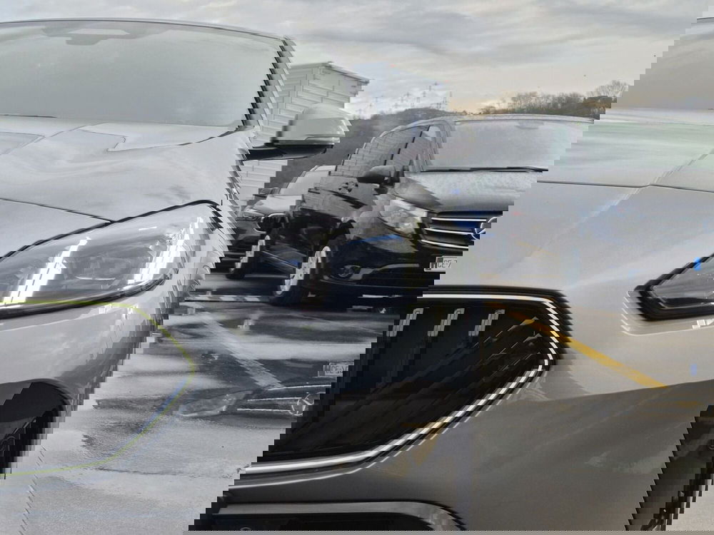 BMW Serie 1 usata  (18)