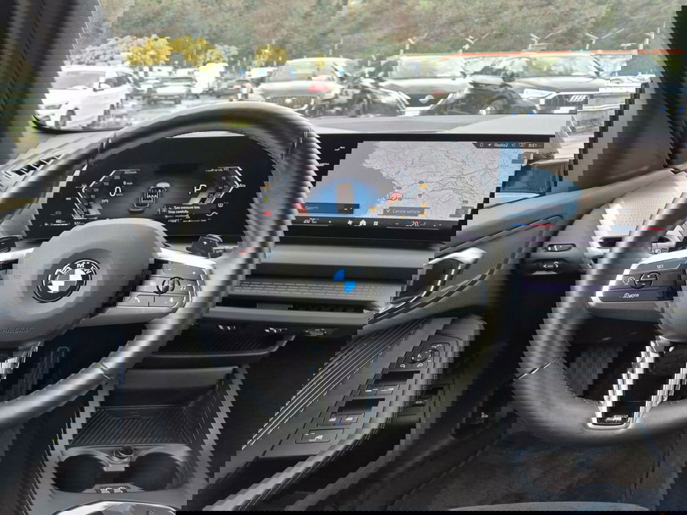 BMW Serie 1 usata  (19)