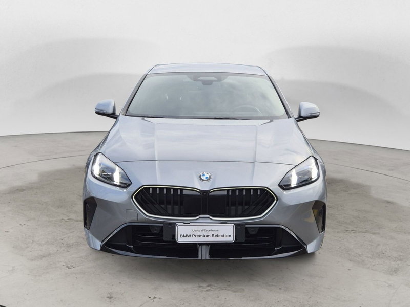 BMW Serie 1 usata  (2)