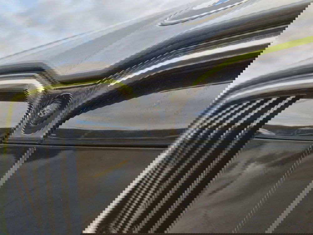 BMW Serie 1 usata  (20)