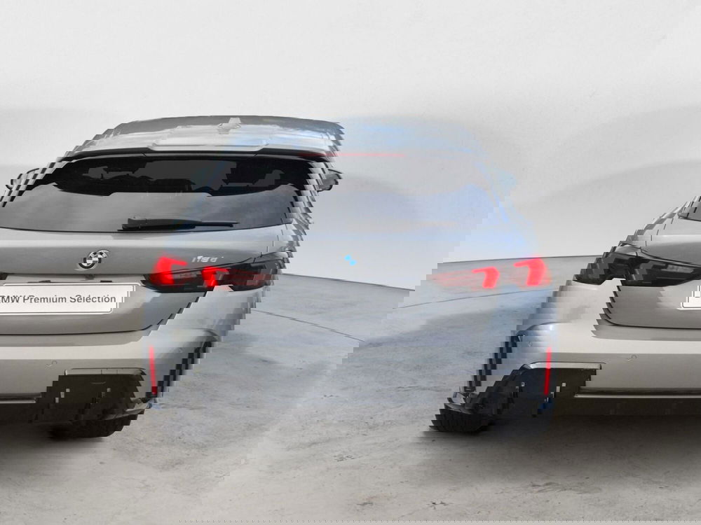 BMW Serie 1 usata  (3)