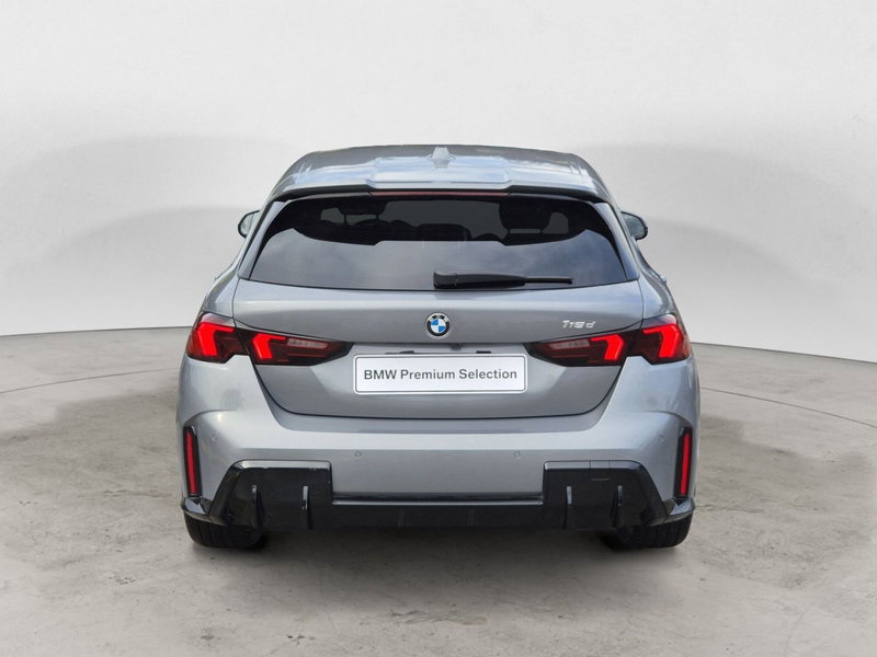 BMW Serie 1 usata  (3)