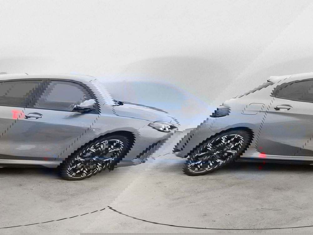 BMW Serie 1 usata  (5)