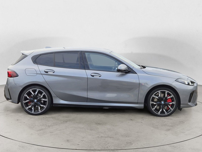 BMW Serie 1 usata  (5)