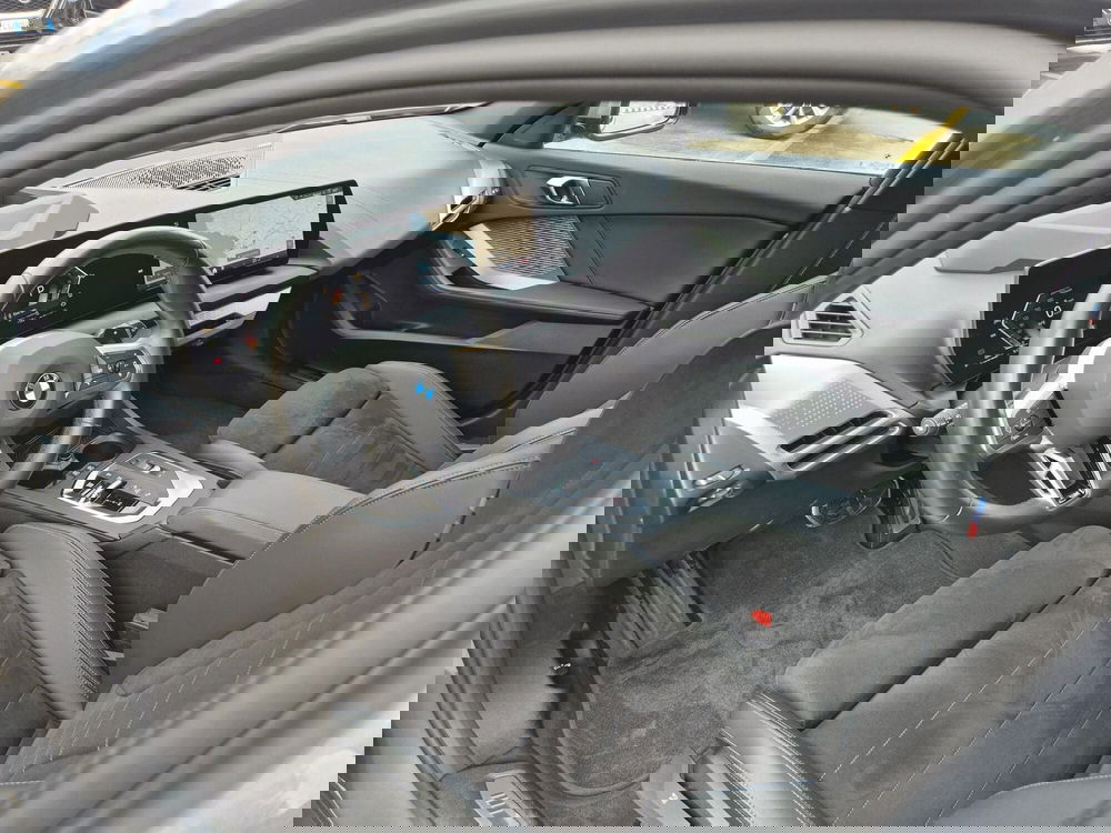 BMW Serie 1 usata  (6)