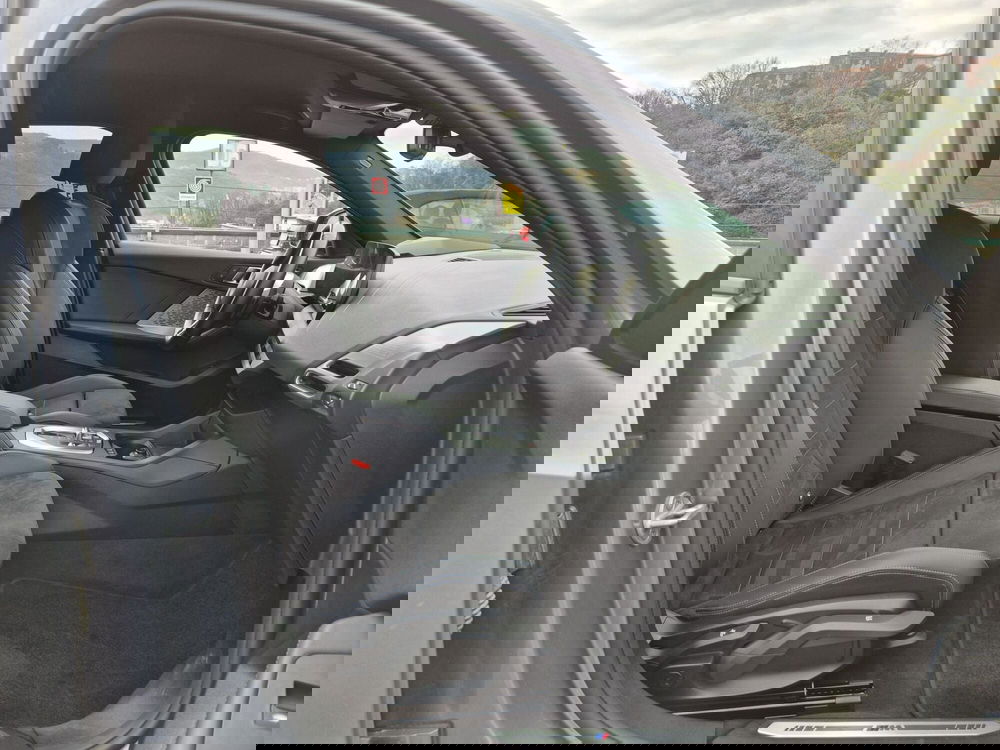 BMW Serie 1 usata  (9)