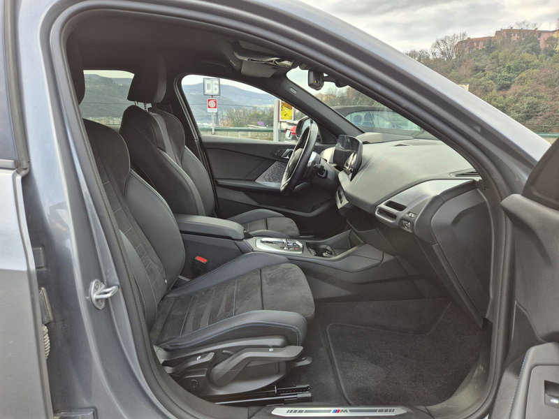 BMW Serie 1 usata  (9)