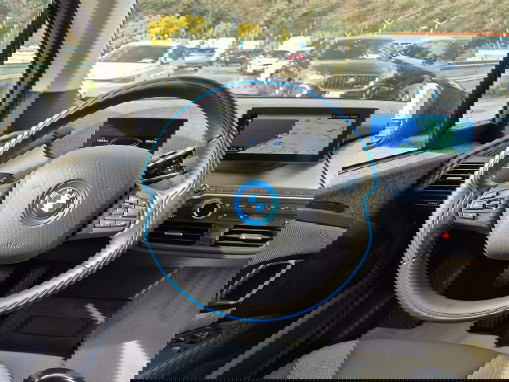 BMW i3 usata  (17)