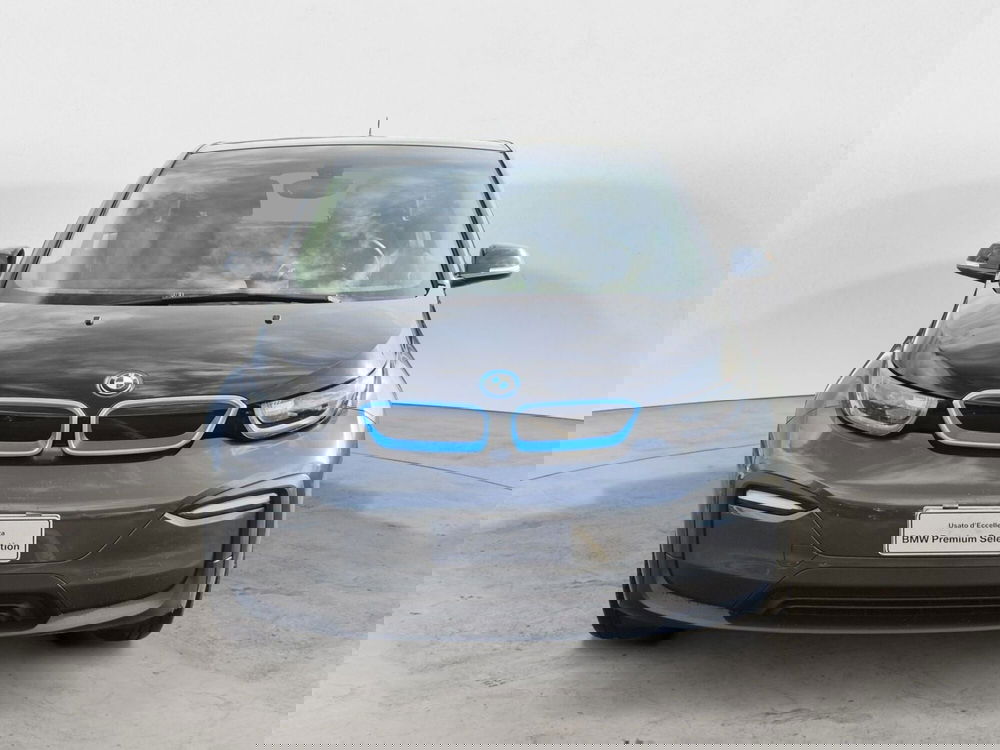 BMW i3 usata  (2)