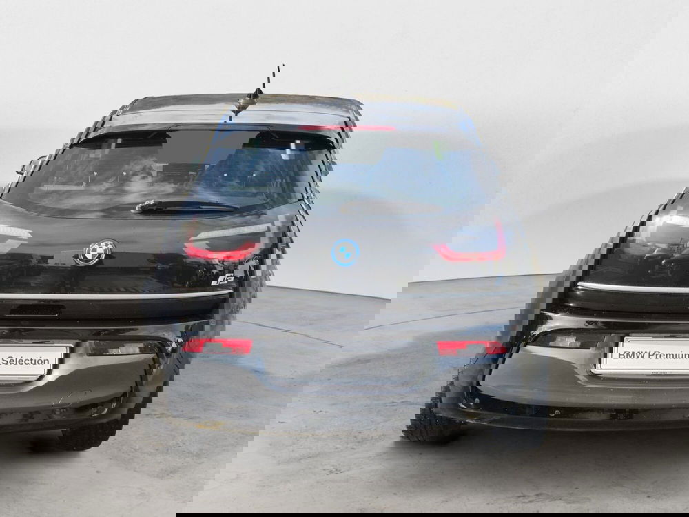 BMW i3 usata  (3)