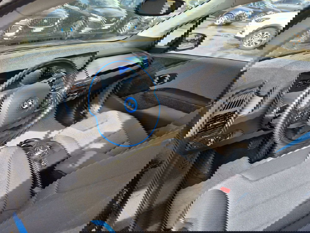 BMW i3 usata  (6)