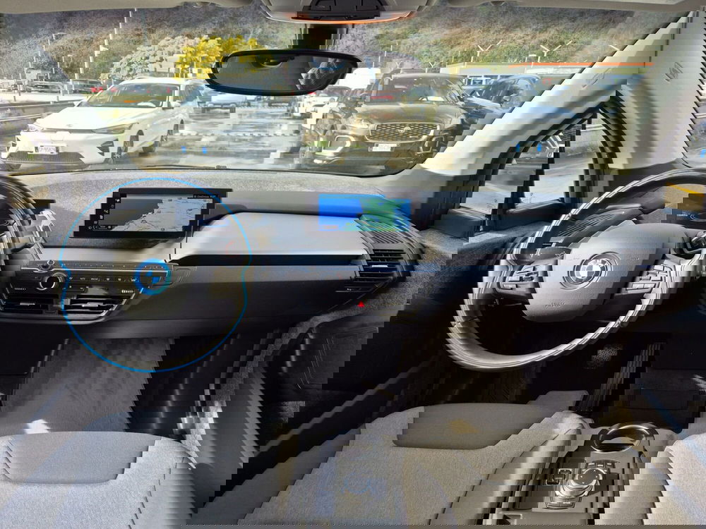BMW i3 usata  (8)