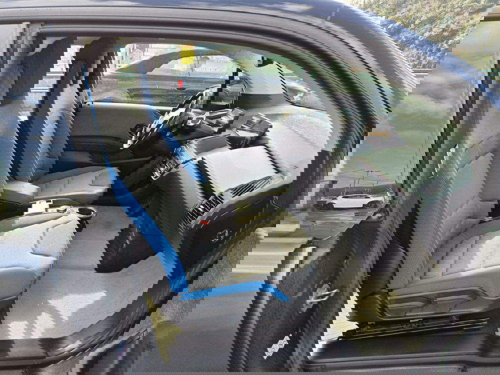 BMW i3 usata  (9)