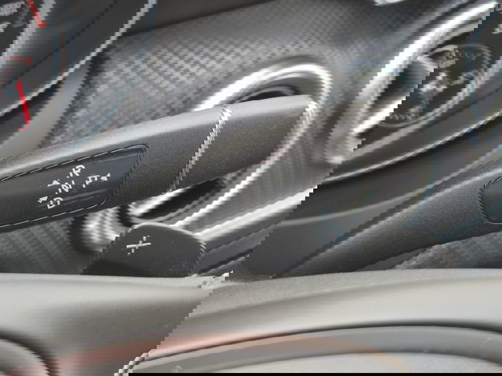 Mercedes-Benz Classe A usata  (10)