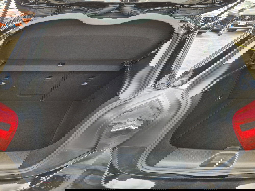 Mercedes-Benz Classe A usata  (12)