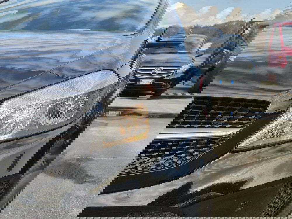 Mercedes-Benz Classe A usata  (16)