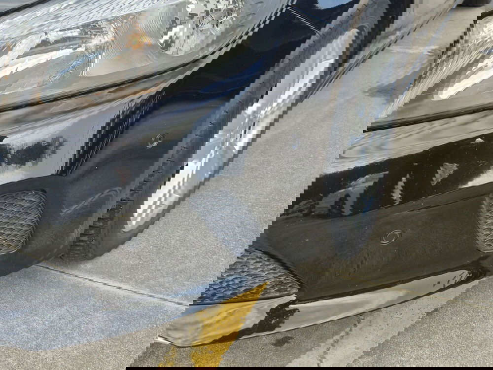 Mercedes-Benz Classe A usata  (18)