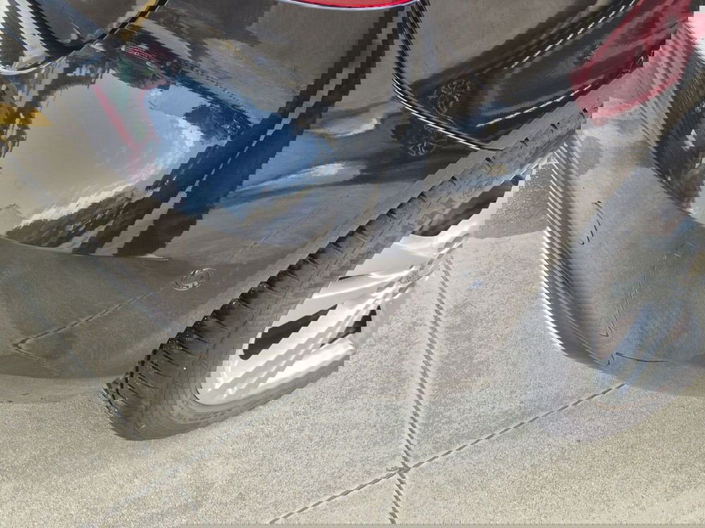 Mercedes-Benz Classe A usata  (19)