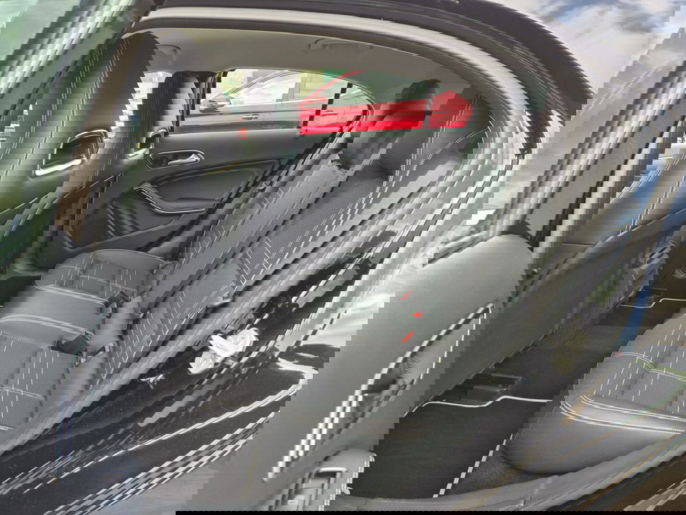 Mercedes-Benz Classe A usata  (7)