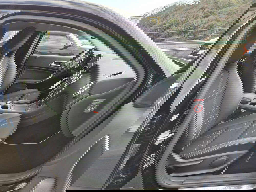 Mercedes-Benz Classe A usata  (9)