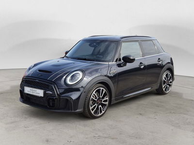 MINI Mini 2.0 Cooper S JCW 5 porte del 2022 usata