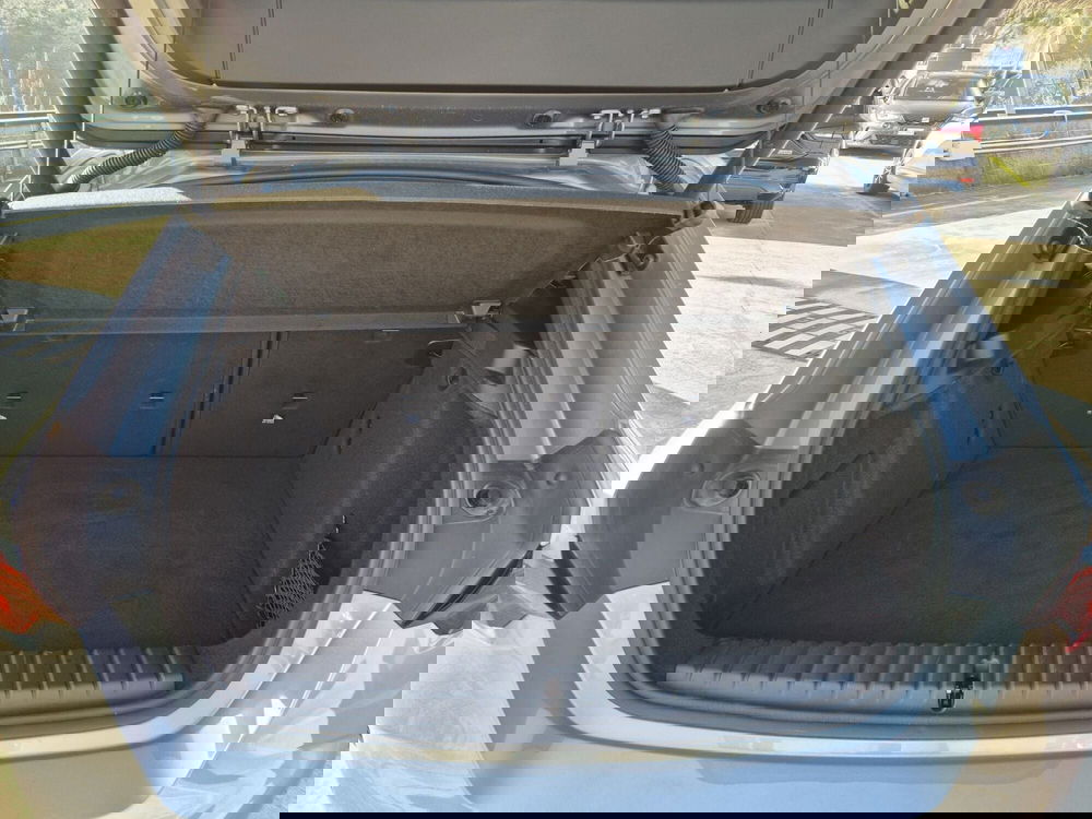 BMW Serie 1 usata  (12)