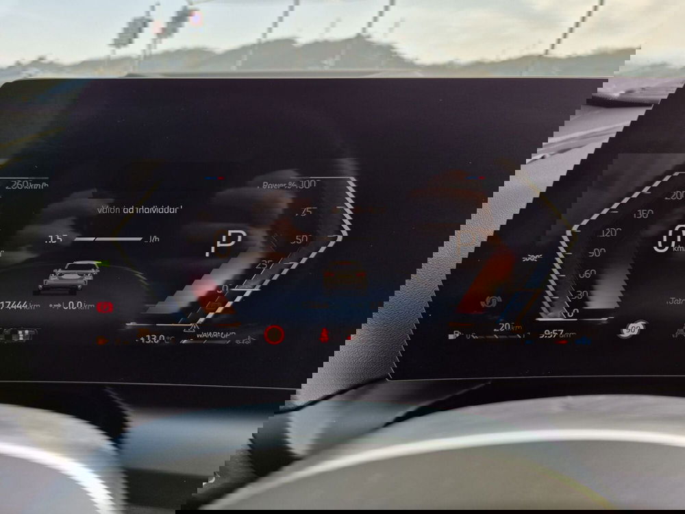 BMW Serie 1 usata  (14)