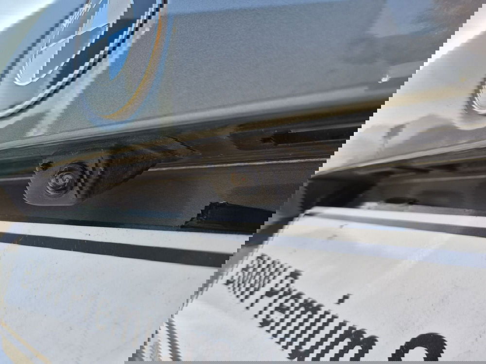 BMW Serie 1 usata  (16)