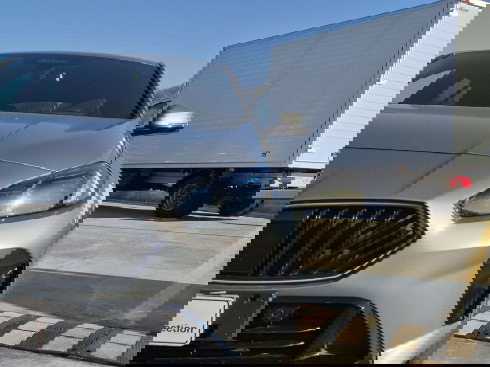 BMW Serie 1 usata  (18)