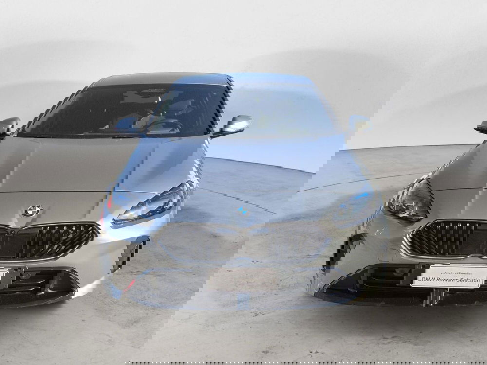 BMW Serie 1 usata  (2)