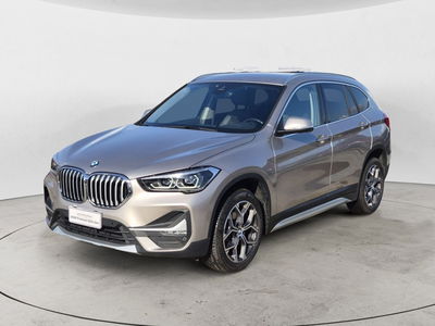 BMW X1 sDrive18d xLine Plus del 2020 usata