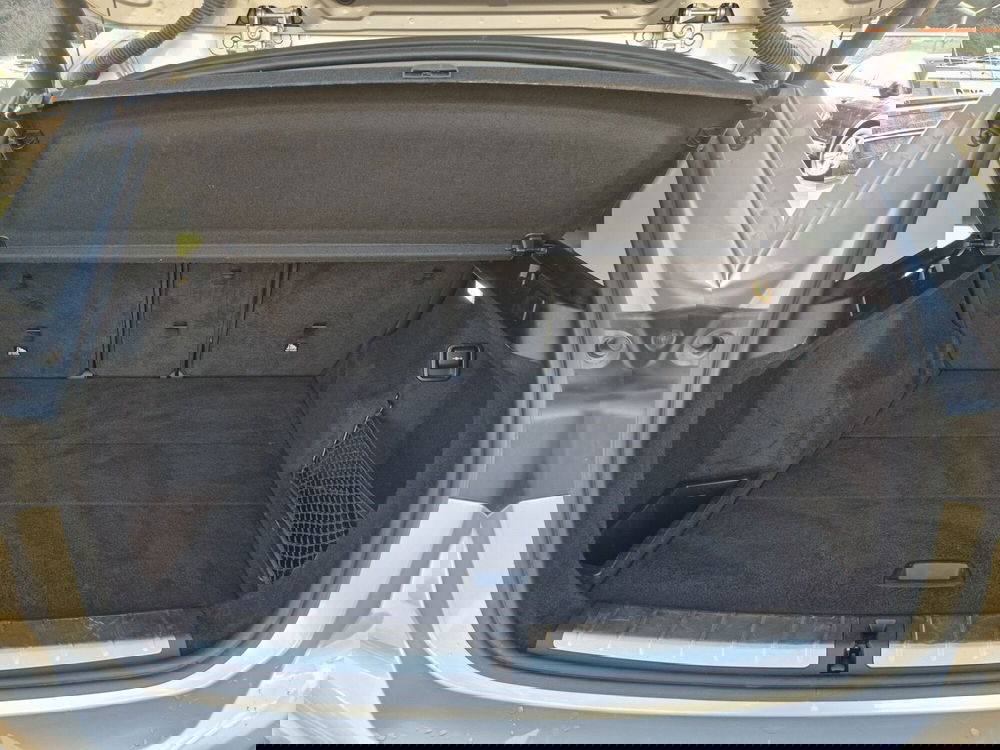 BMW X1 usata  (12)
