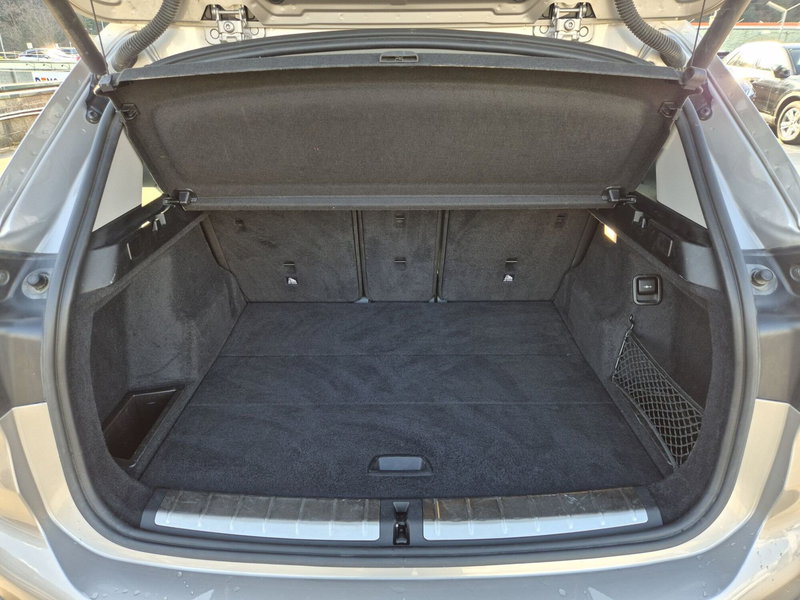 BMW X1 usata  (12)