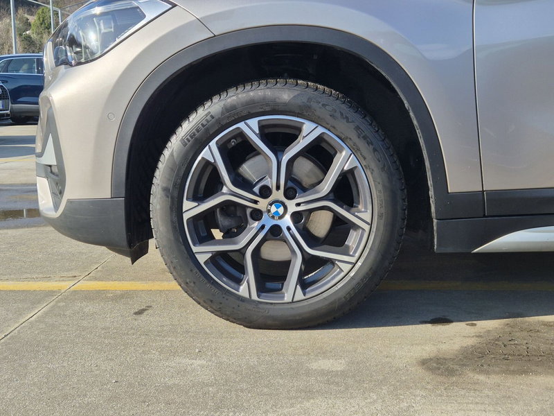 BMW X1 usata  (13)