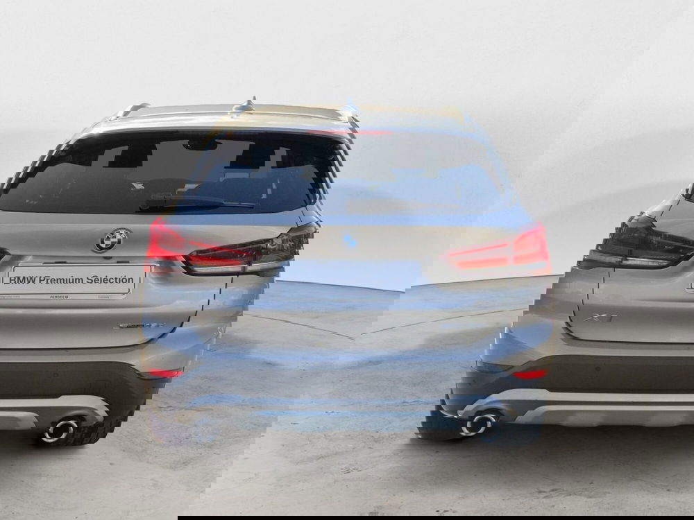 BMW X1 usata  (3)