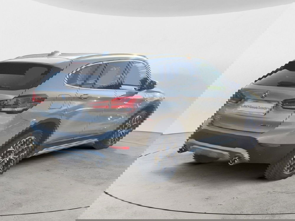 BMW X1 usata  (4)