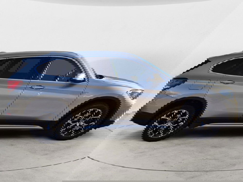 BMW X1 usata  (5)